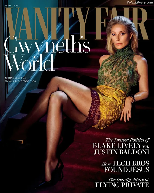 Gwyneth Paltrow photo 13 of 298