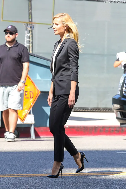 Gwyneth Paltrow photo 4 of 298