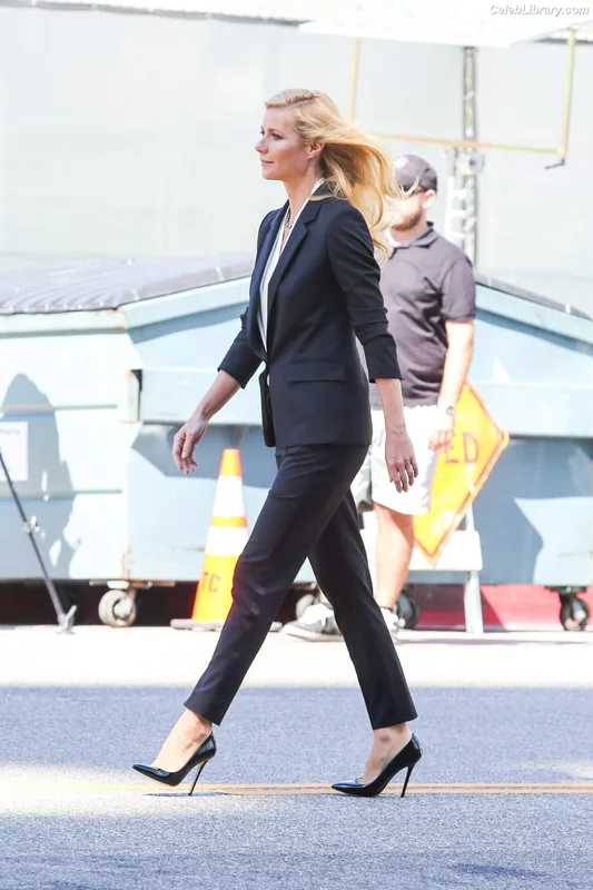 Gwyneth Paltrow photo 23 of 298