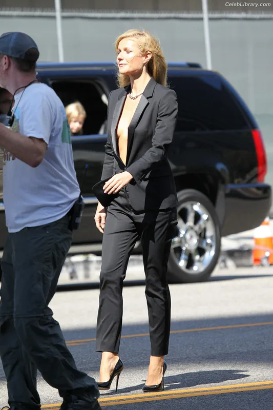 Gwyneth Paltrow photo 4 of 298