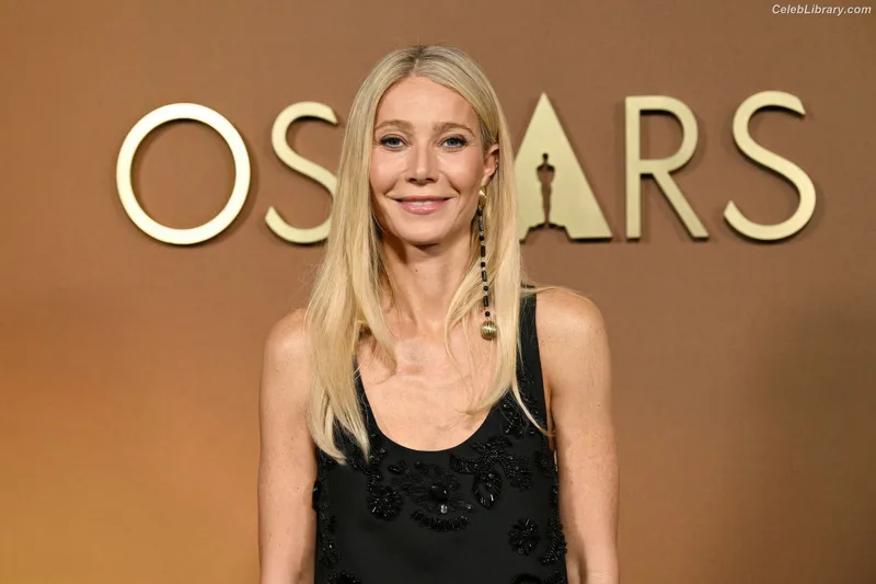Gwyneth Paltrow photo 9 of 298