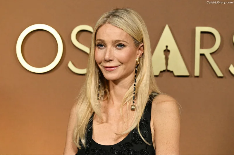 Gwyneth Paltrow photo 11 of 298