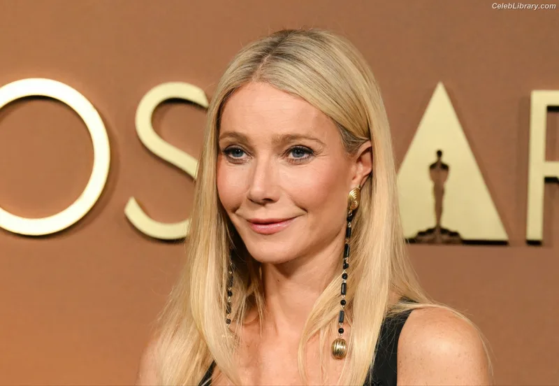 Gwyneth Paltrow photo 16 of 298