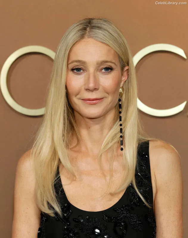 Gwyneth Paltrow photo 22 of 298