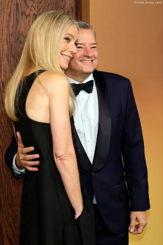 Gwyneth Paltrow photo 23 of 298