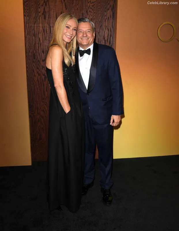 Gwyneth Paltrow photo 11 of 298