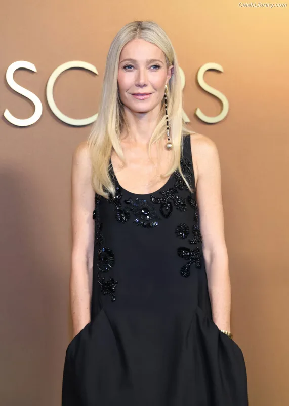 Gwyneth Paltrow photo 14 of 298
