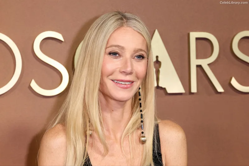 Gwyneth Paltrow photo 19 of 298