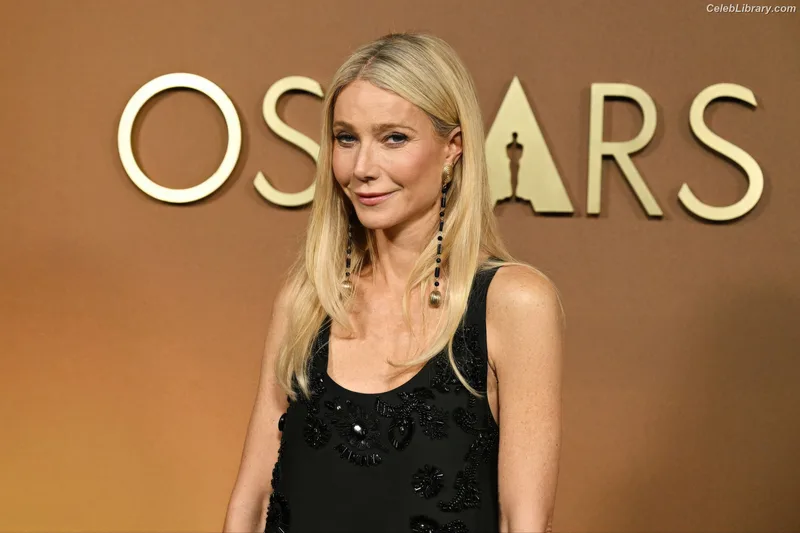 Gwyneth Paltrow photo 20 of 298