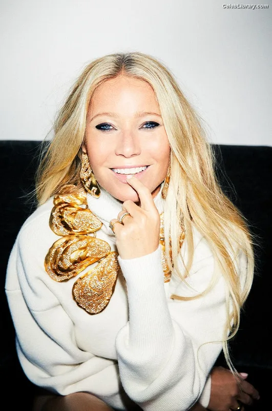 Gwyneth Paltrow photo 23 of 298