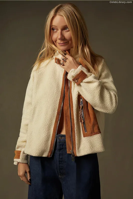Gwyneth Paltrow photo 23 of 298