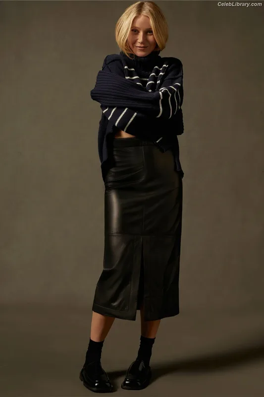 Gwyneth Paltrow photo 2 of 298