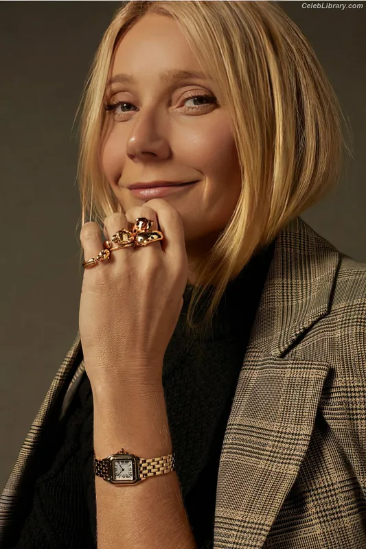 Gwyneth Paltrow photo 4 of 298