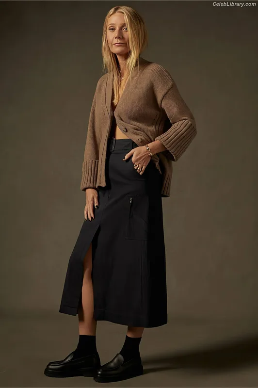 Gwyneth Paltrow photo 5 of 298