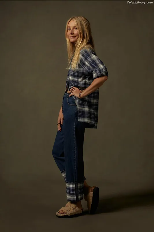 Gwyneth Paltrow photo 11 of 298