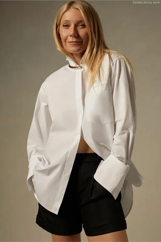 Gwyneth Paltrow photo 12 of 298