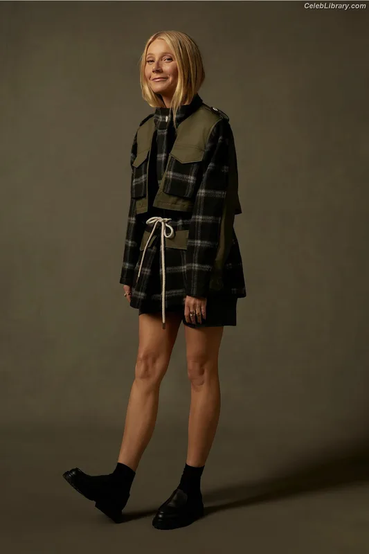 Gwyneth Paltrow photo 16 of 298