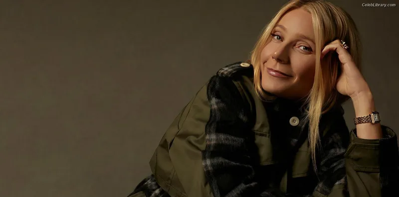 Gwyneth Paltrow photo 17 of 298