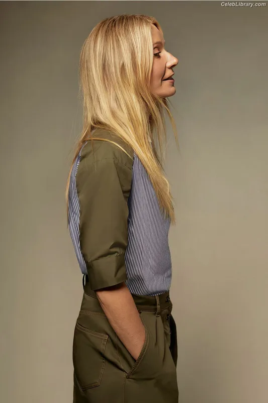 Gwyneth Paltrow photo 19 of 298