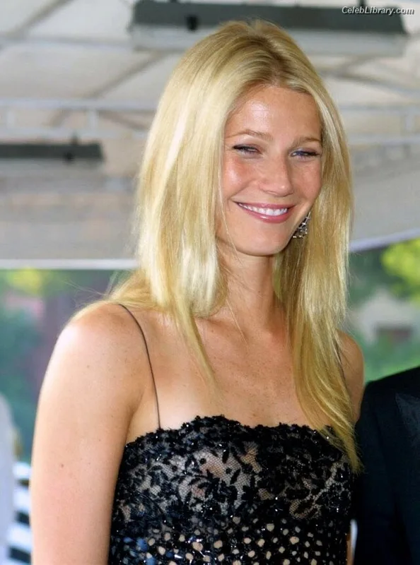 Gwyneth Paltrow photo 24 of 298