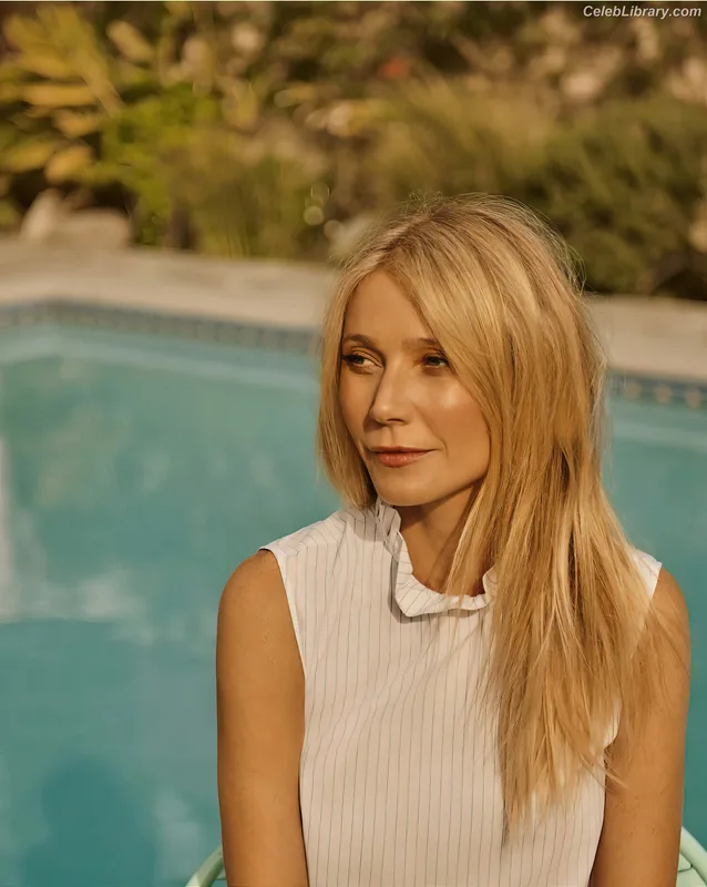 Gwyneth Paltrow photo 11 of 298