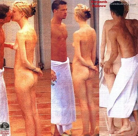 Gwyneth Paltrow photo 17 of 298