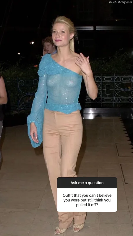 Gwyneth Paltrow photo 18 of 298