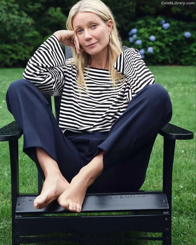 Gwyneth Paltrow photo 5 of 298
