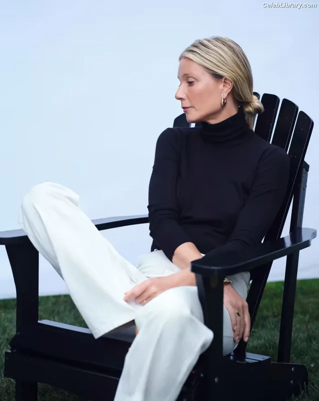 Gwyneth Paltrow photo 6 of 298