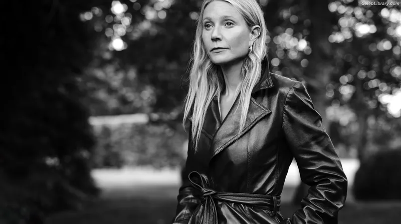 Gwyneth Paltrow photo 7 of 298