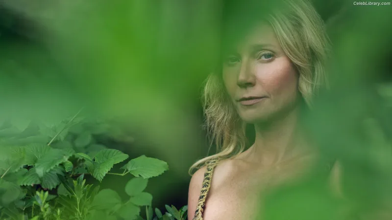 Gwyneth Paltrow photo 9 of 298