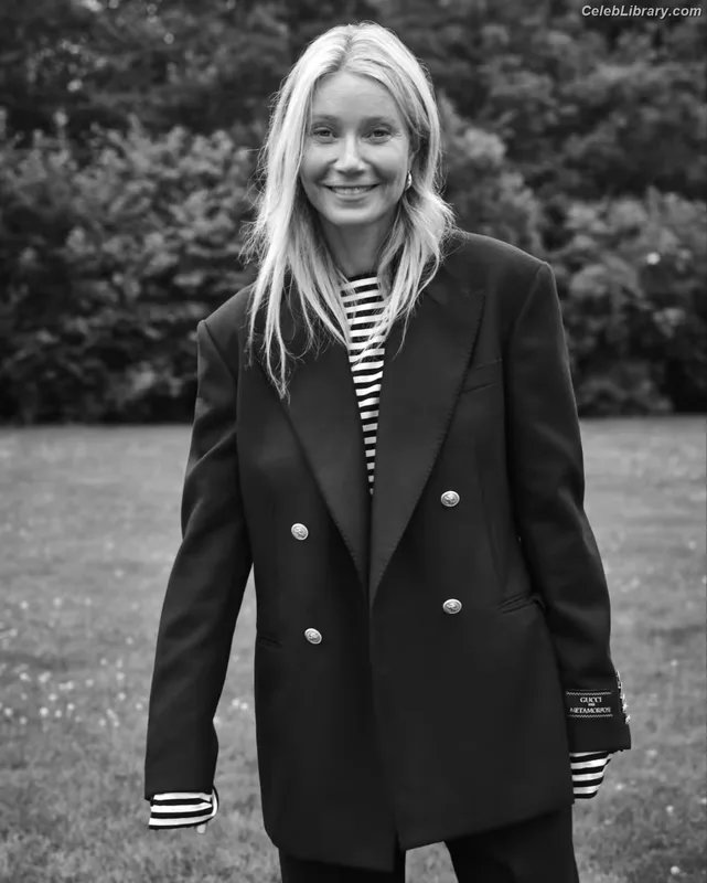 Gwyneth Paltrow photo 10 of 298