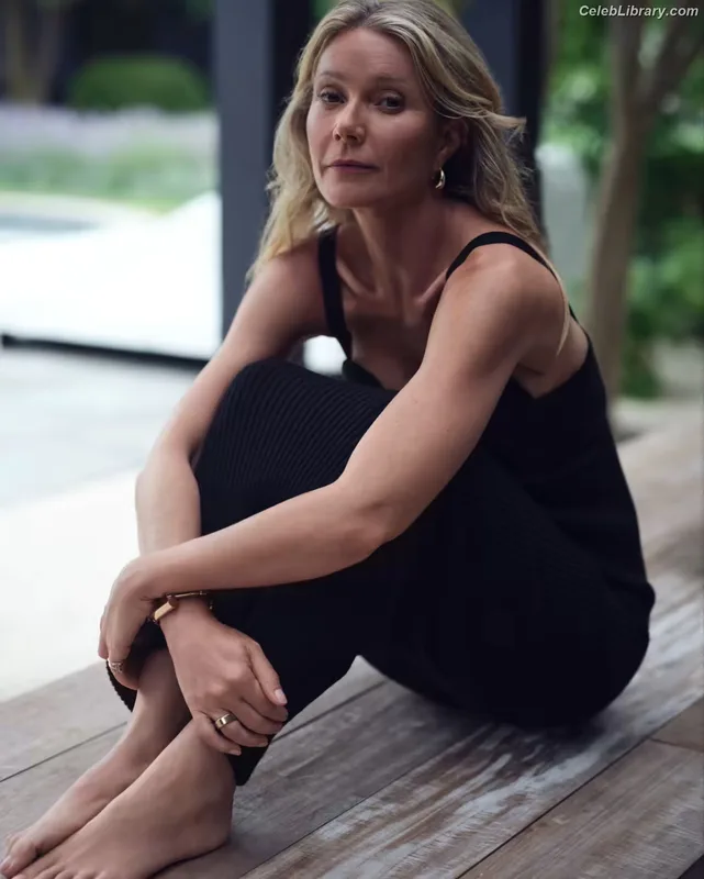 Gwyneth Paltrow photo 11 of 298