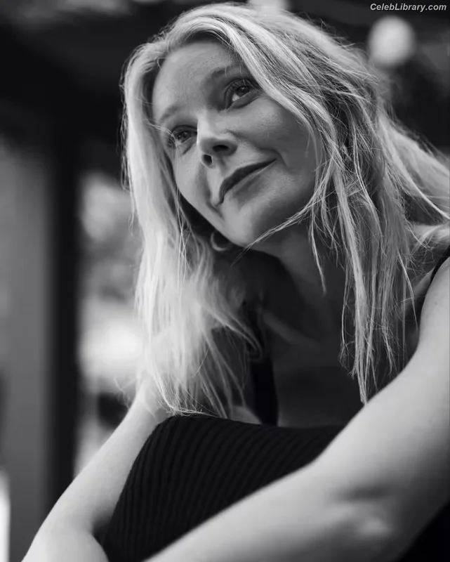 Gwyneth Paltrow photo 14 of 298