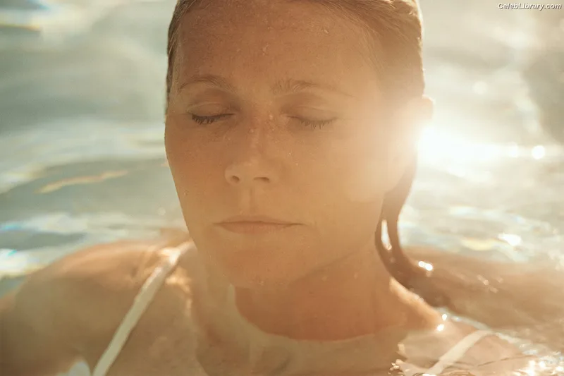 Gwyneth Paltrow photo 20 of 298