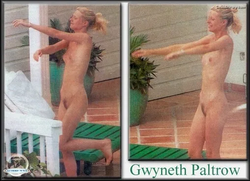 Gwyneth Paltrow photo 21 of 298