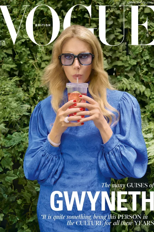Gwyneth Paltrow photo 3 of 298