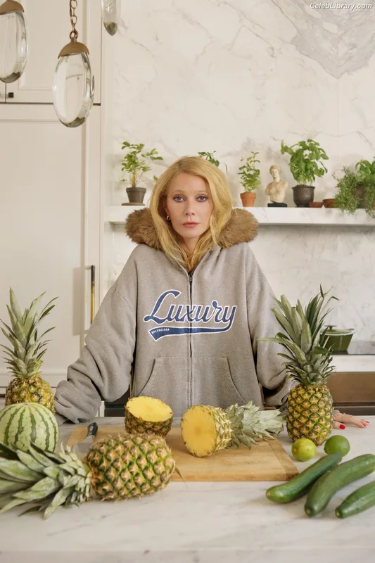 Gwyneth Paltrow photo 4 of 298
