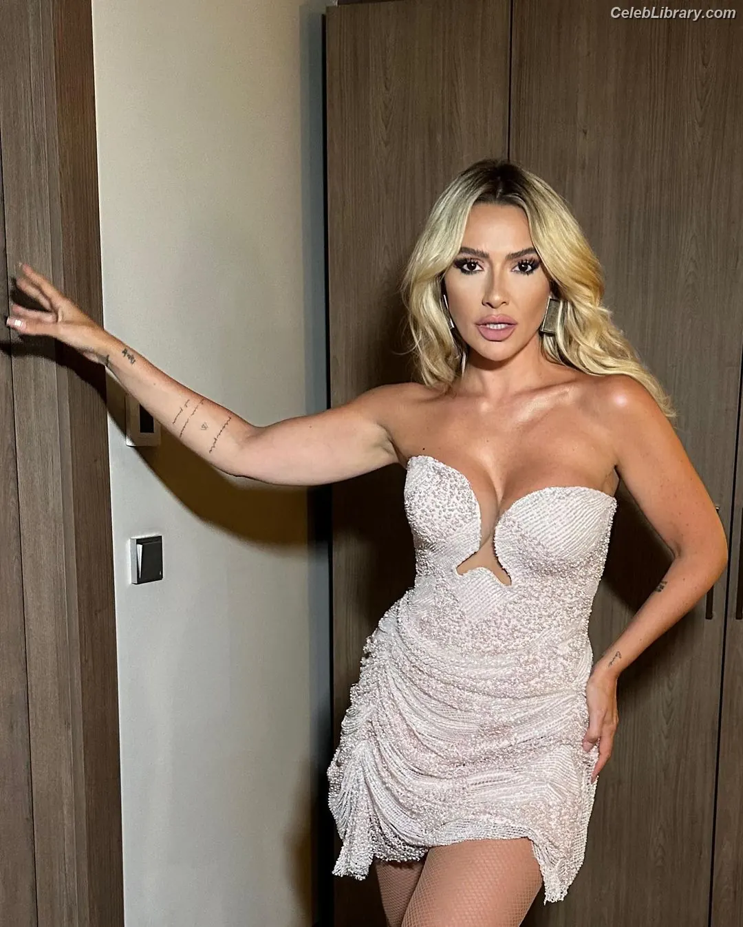 Hadise photo 11 of 319