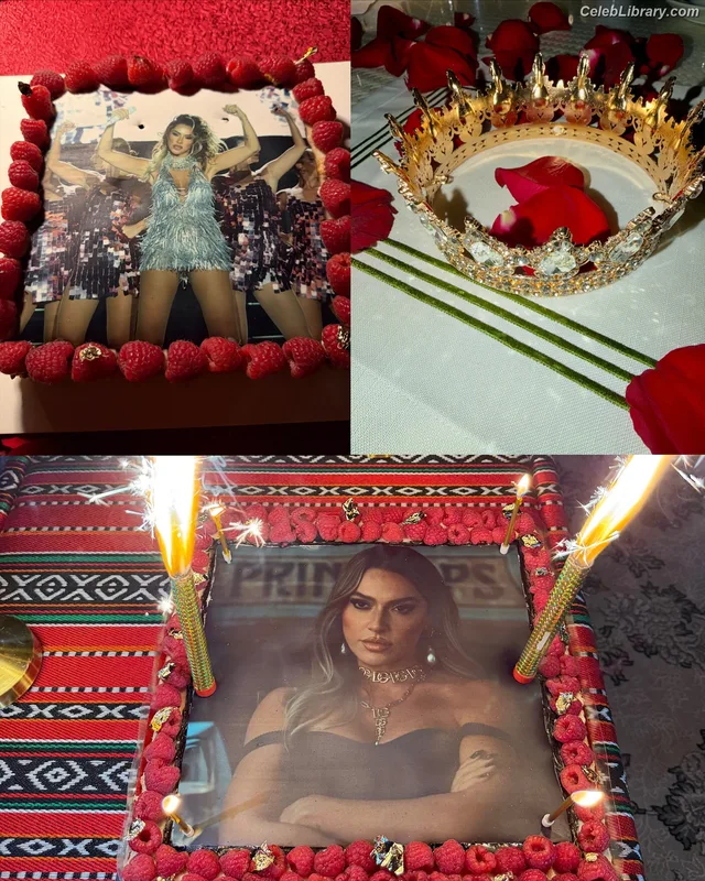 Hadise photo 5 of 320