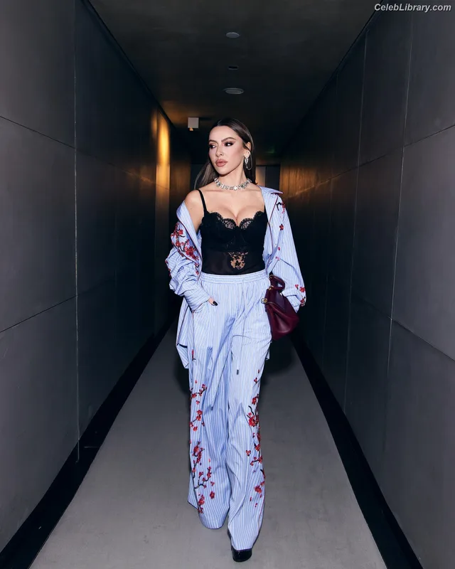 Hadise photo 14 of 320