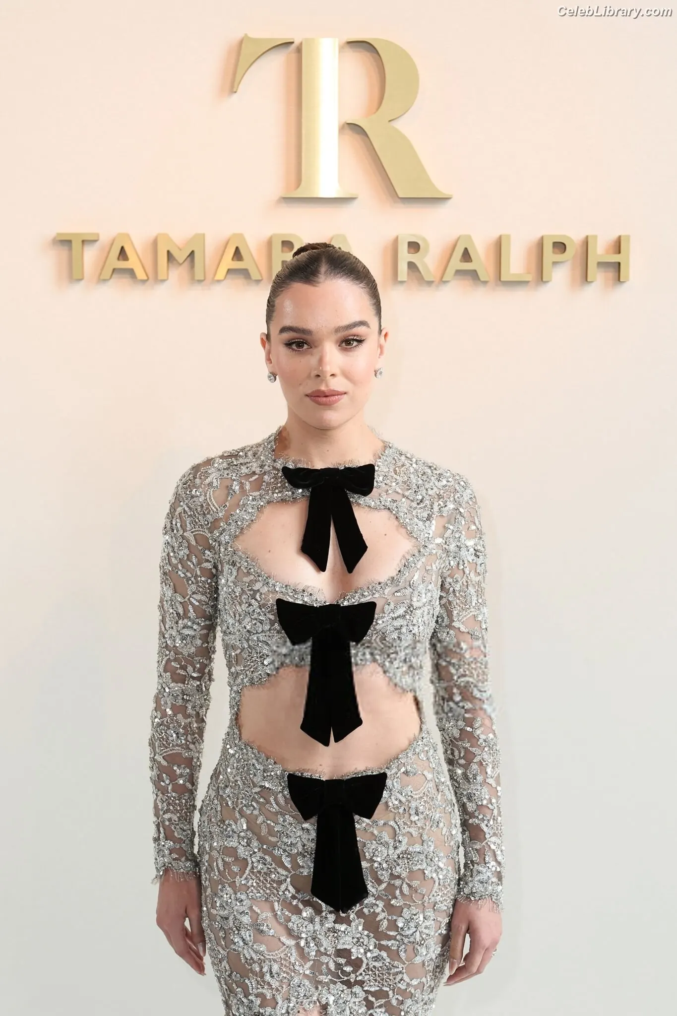 Hailee Steinfeld photo 23 of 1041