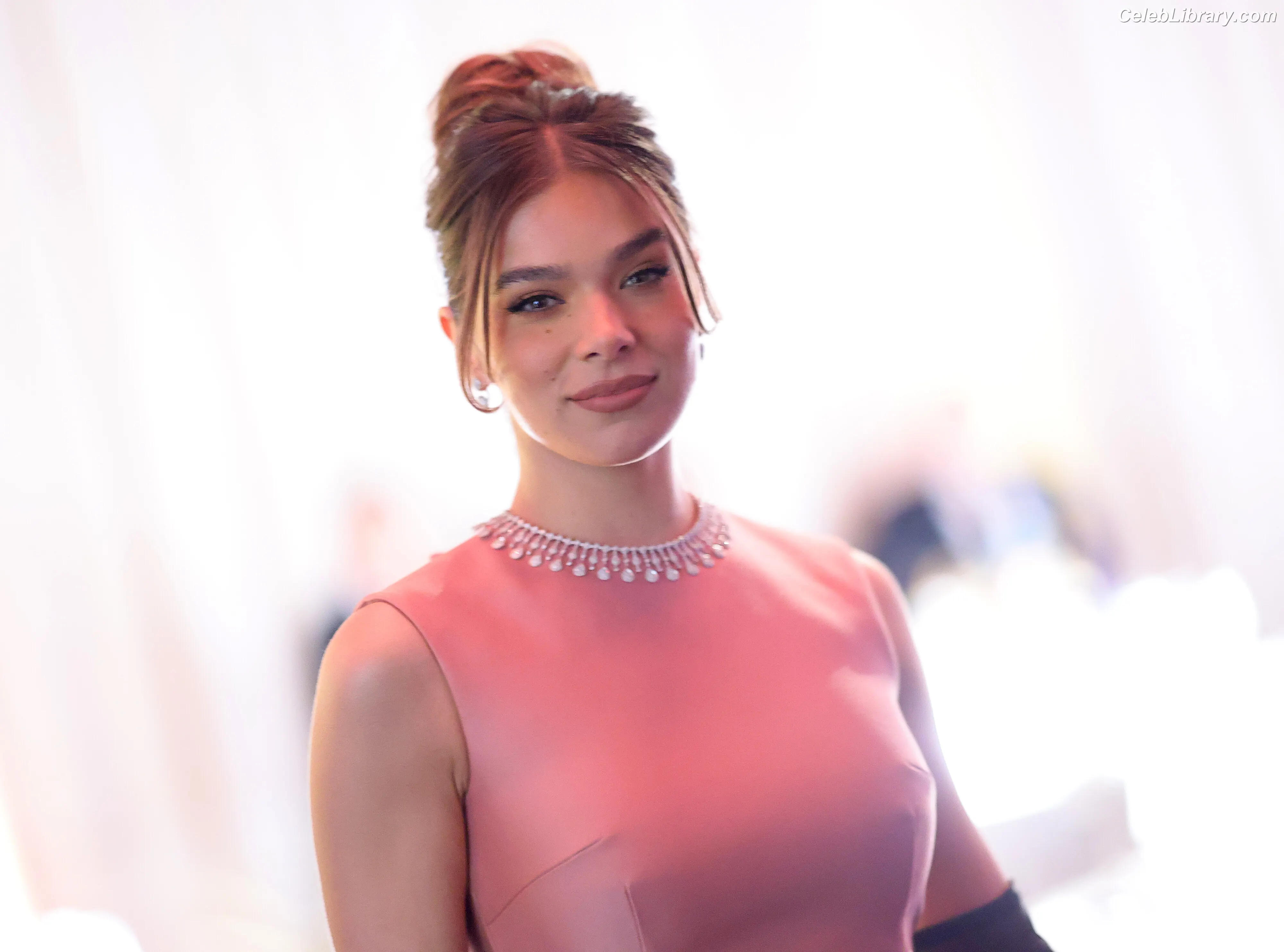 Hailee Steinfeld photo 1 of 1041