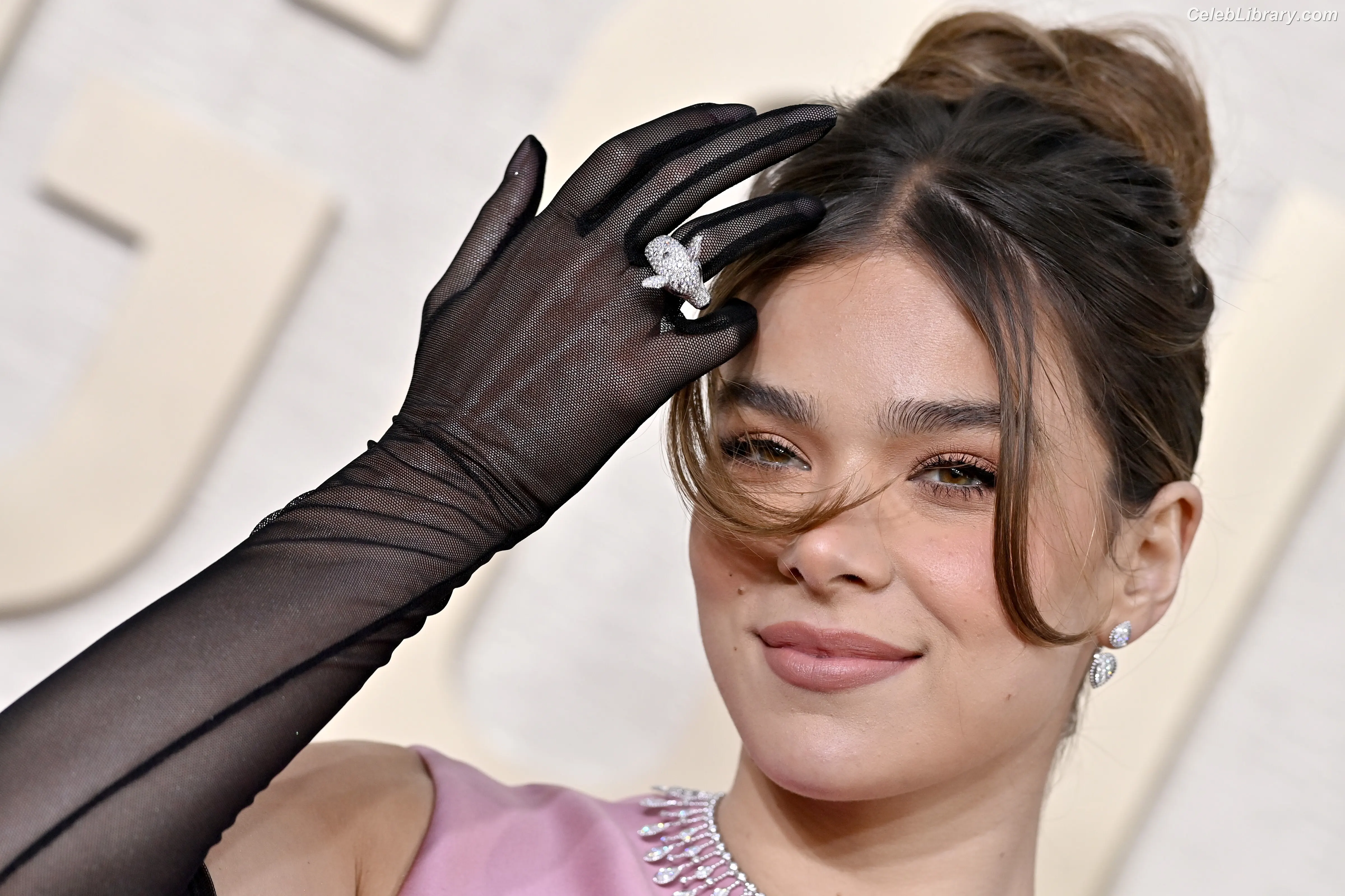Hailee Steinfeld photo 8 of 1041