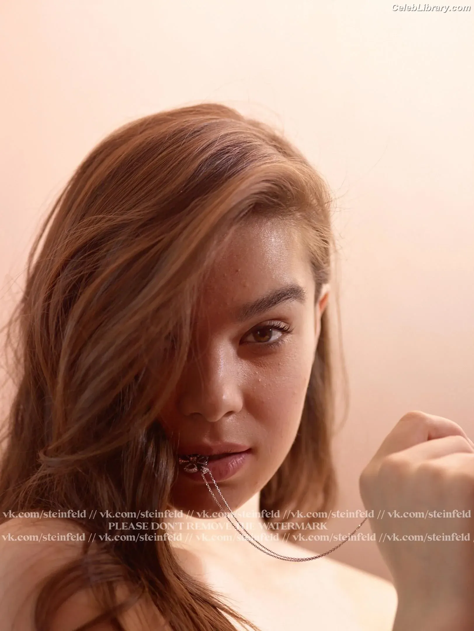 Hailee Steinfeld photo 3 of 1041
