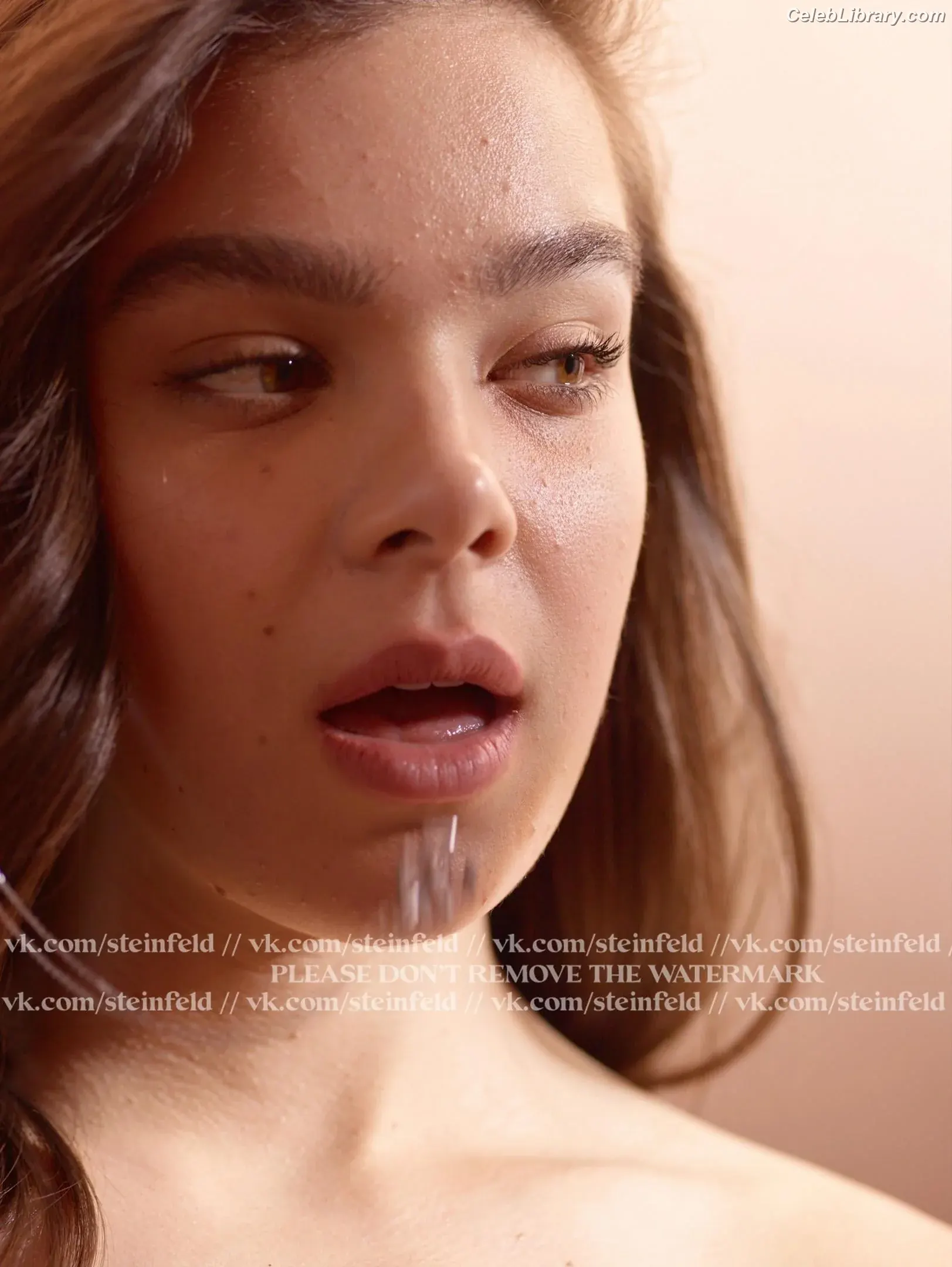 Hailee Steinfeld photo 4 of 1041