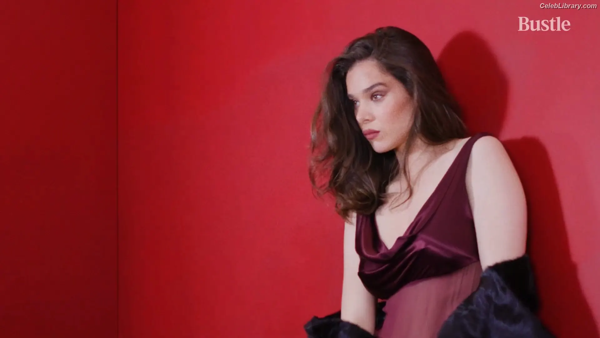Hailee Steinfeld photo 14 of 1041
