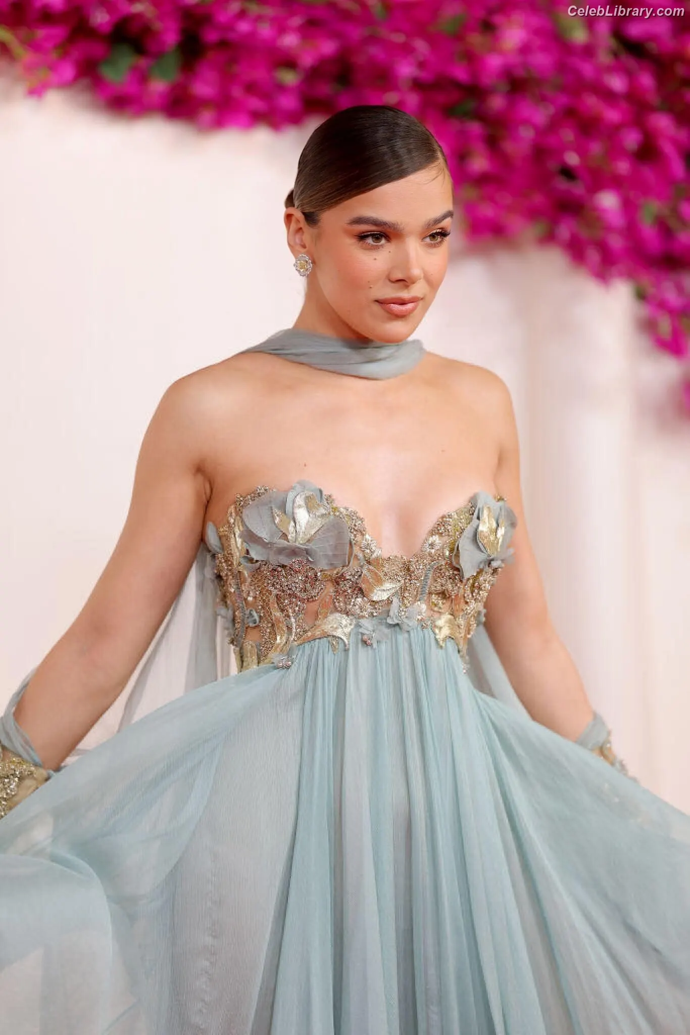 Hailee Steinfeld photo 4 of 1041
