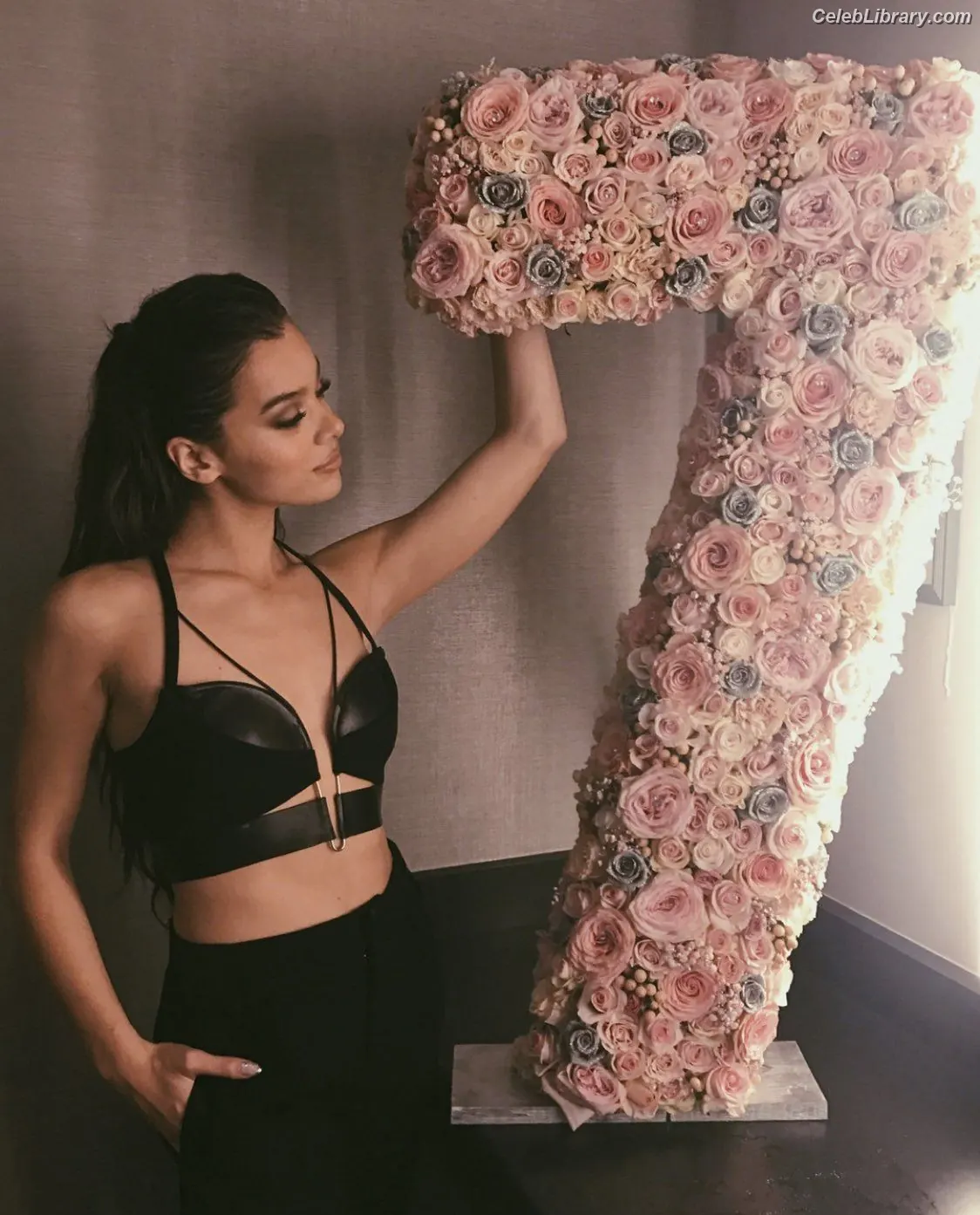 Hailee Steinfeld photo 18 of 1041