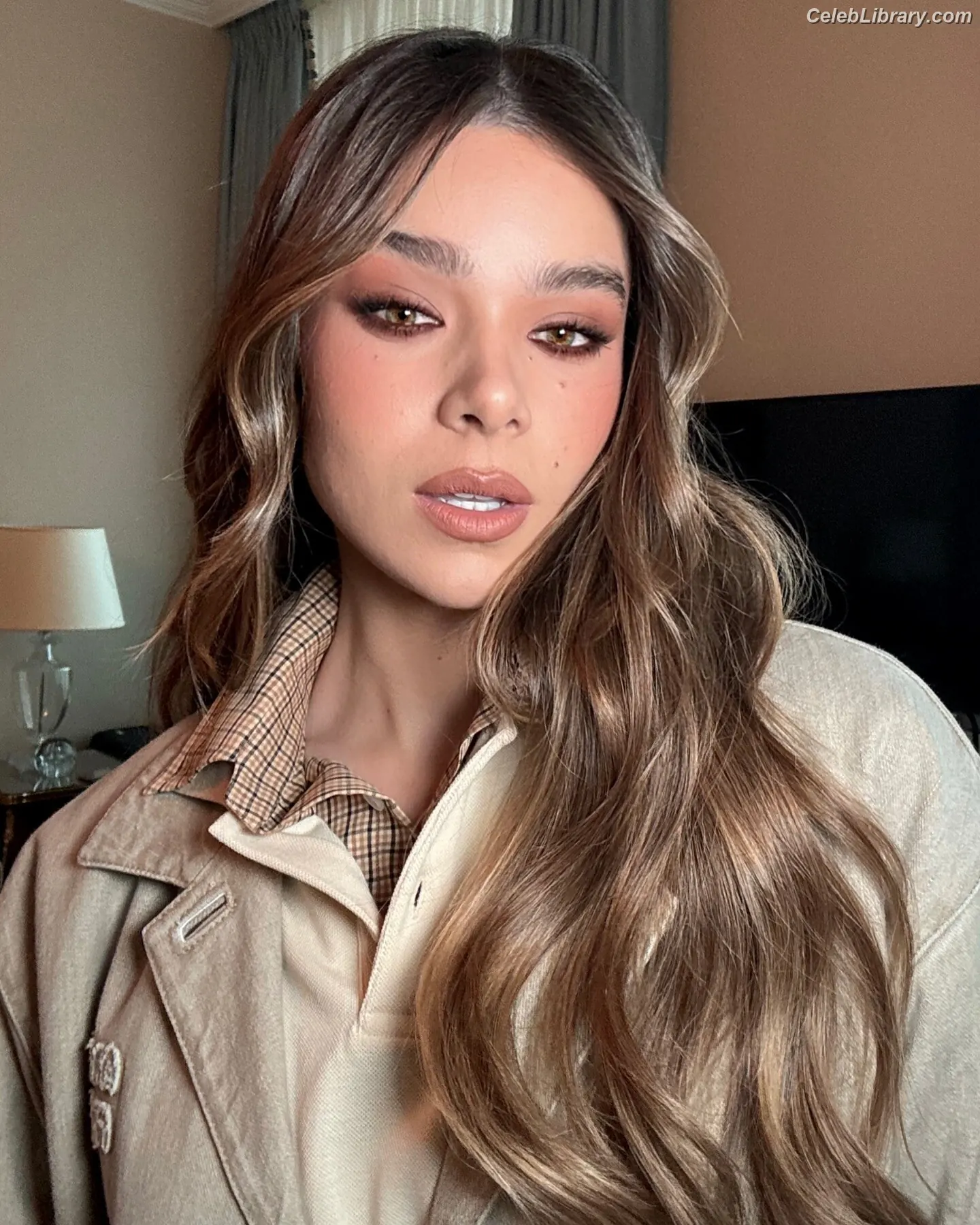 Hailee Steinfeld photo 8 of 1041